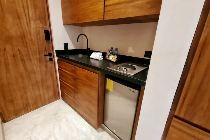 HOMATulum managed Airbnb listing 1