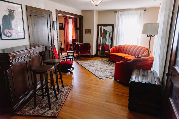 Beekmanor - Minneapolis, MN