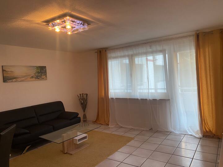 Beautiful 3 bedroom apartment with parking Condominiums for Rent in