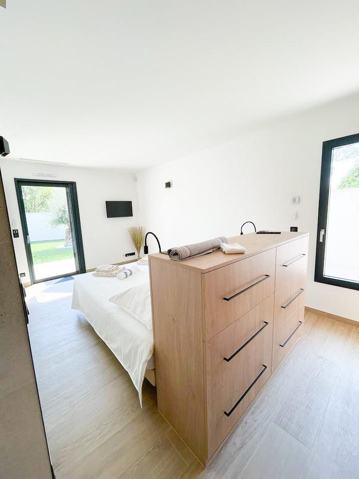 Habitación 1