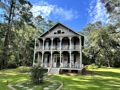 The Longbranch - "Home Away from Home!"