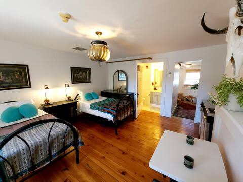 Large Group House in the Shenandoah Valley