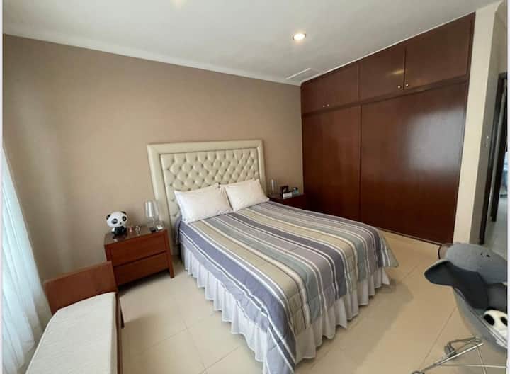 ห้องนอน