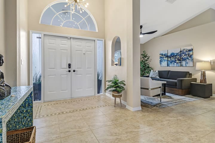 Всекидневна