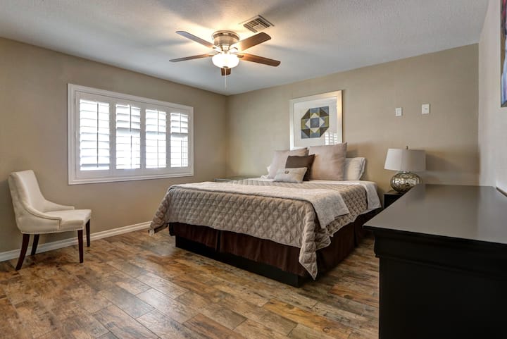 3 - та спалня