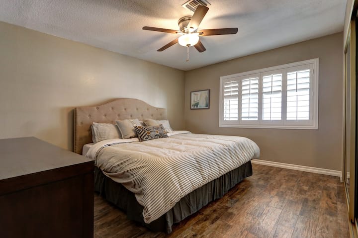 2 - ра спалня