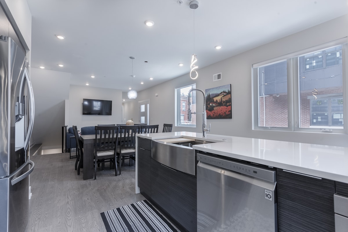 Luxury Suite