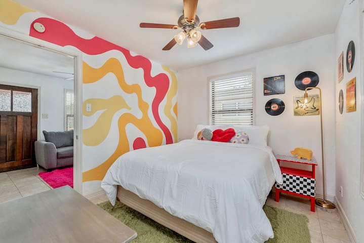 Elevated Haven Vacation Rentals managed Airbnb listing 2