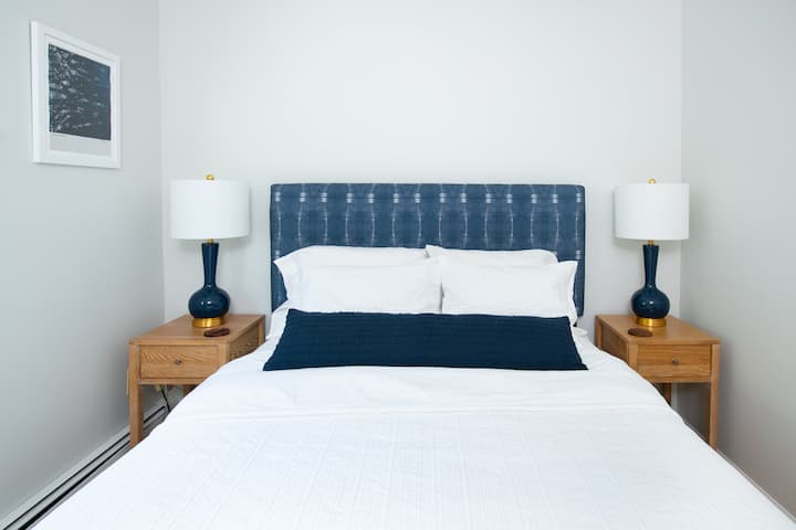 Двойно легло  във втора спалня