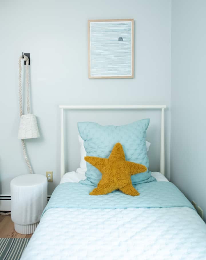 Двойна спалня 