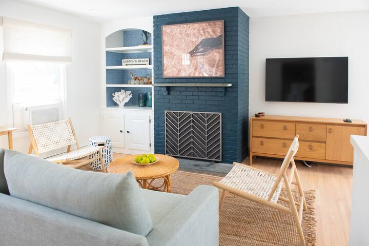 Seascape Cottage, close to Newport & beaches gallery image 3