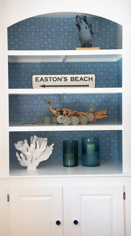 Seascape Cottage, close to Newport & beaches gallery image 4