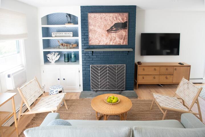 Seascape Cottage, close to Newport & beaches gallery image 2