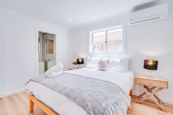 2. spavaća soba u prizemlju