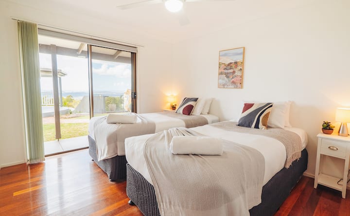 Спална соба 2