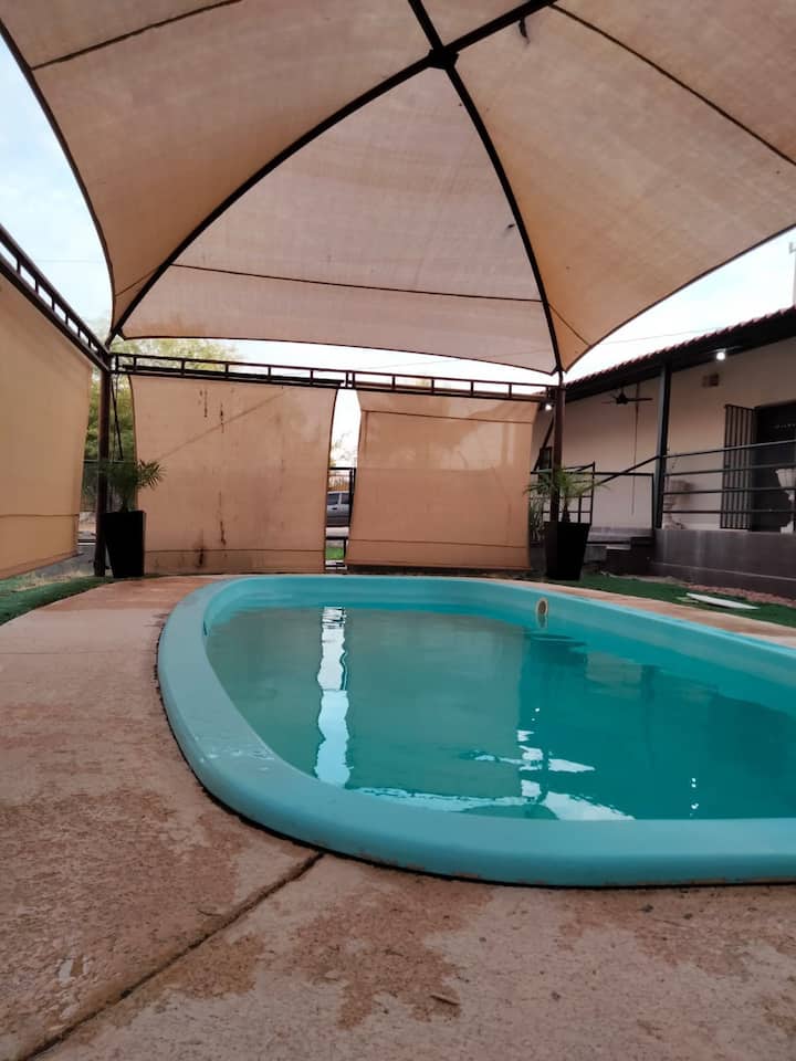 Country house with pool Houses for Rent in El Saucito, Sonora, Mexico