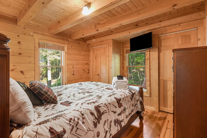 Waar dromen in de realiteit worden geweven.