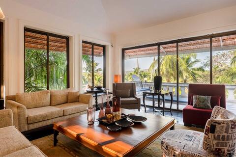 The Portugal Renaissance Petfriendly Villa w/Pool