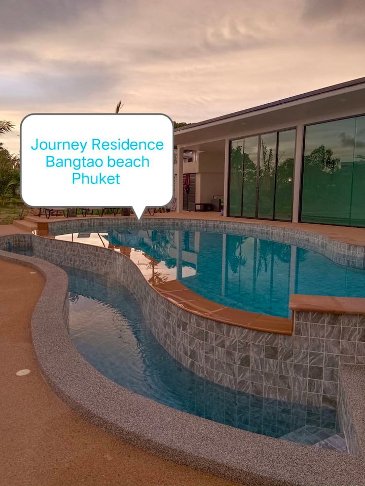 Journey Residence Phuket - Thalang District