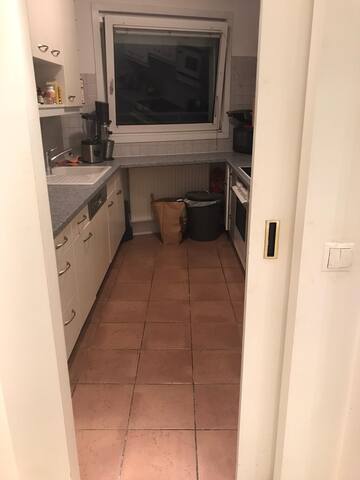 Gemütliche Wohnung mit Blick über Wien gallery image 5