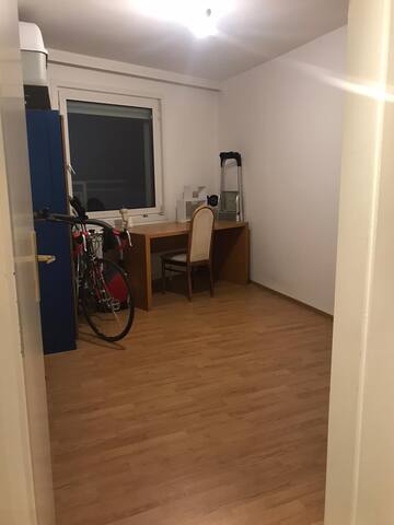 Gemütliche Wohnung mit Blick über Wien gallery image 4