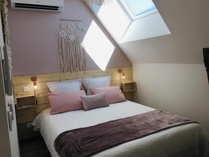 საძინებელი 2