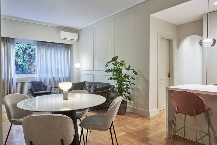 Athenian Elite Kolonaki Apt gallery image 3