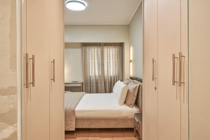 Athenian Elite Kolonaki Apt gallery image 4