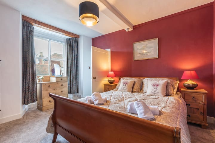 Спална соба 2