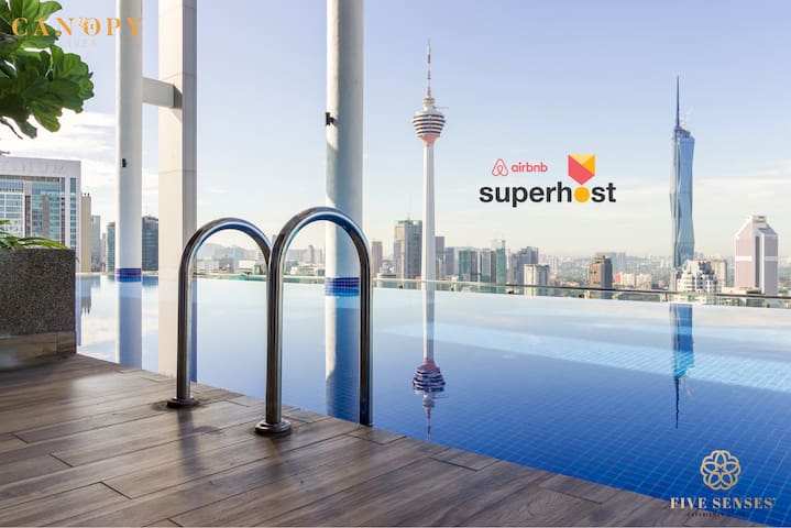 The Luxe managed Airbnb listing 3