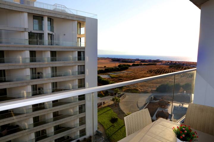 Happy Home Cyprus managed Airbnb listing 1