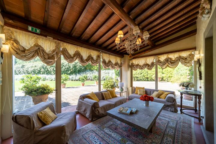 Amazing Italian Retreats managed Airbnb listing 3