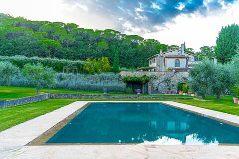 Tenuta le Viste