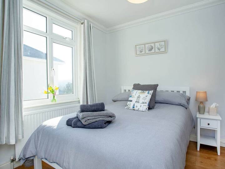 غرفة النوم 3- سرير مزدوج