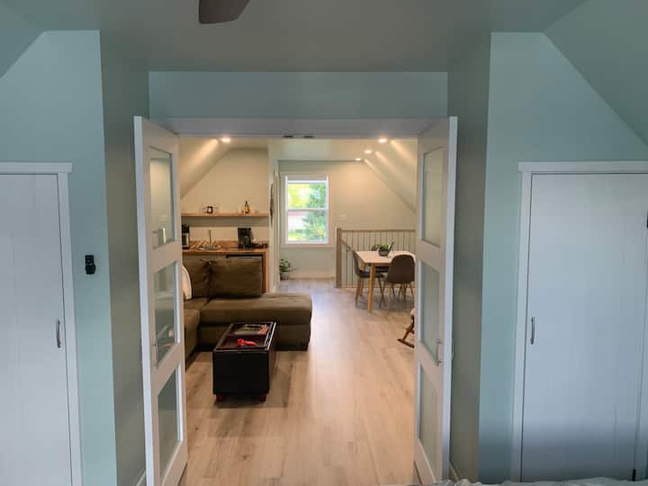 The Breezeway - Île-du-Prince-Édouard