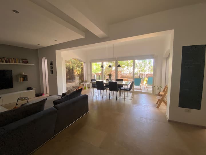 Beautiful Three Bedroom Villa Fully Renovated. - Sharm-el-Sheikh