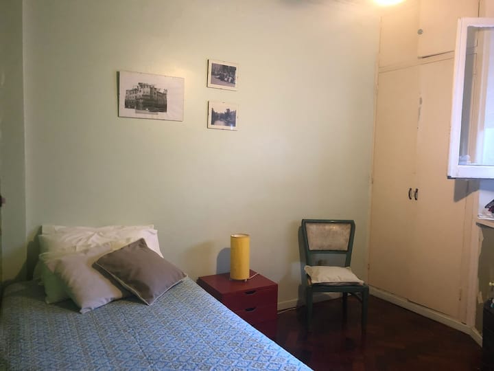 საძინებელი 2