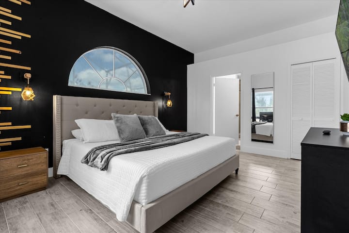 غرفة النوم 1