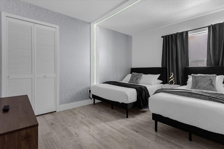 غرفة النوم 3