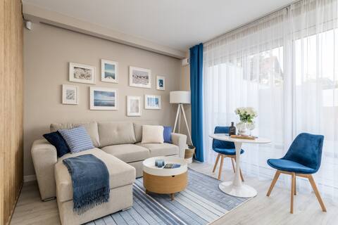 Lake Spirit - Premium studio apartment