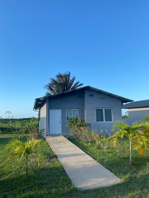 Savannah Villa - Comfort & Exceptional setting