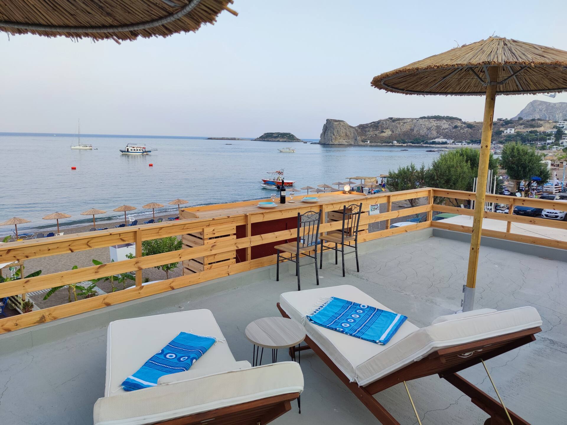 Stegna Grand View