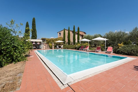 Villa Soiana By MMega