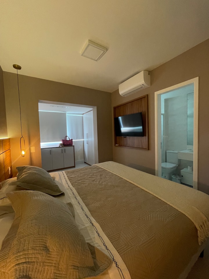 SUITE PRINCIPAL 1