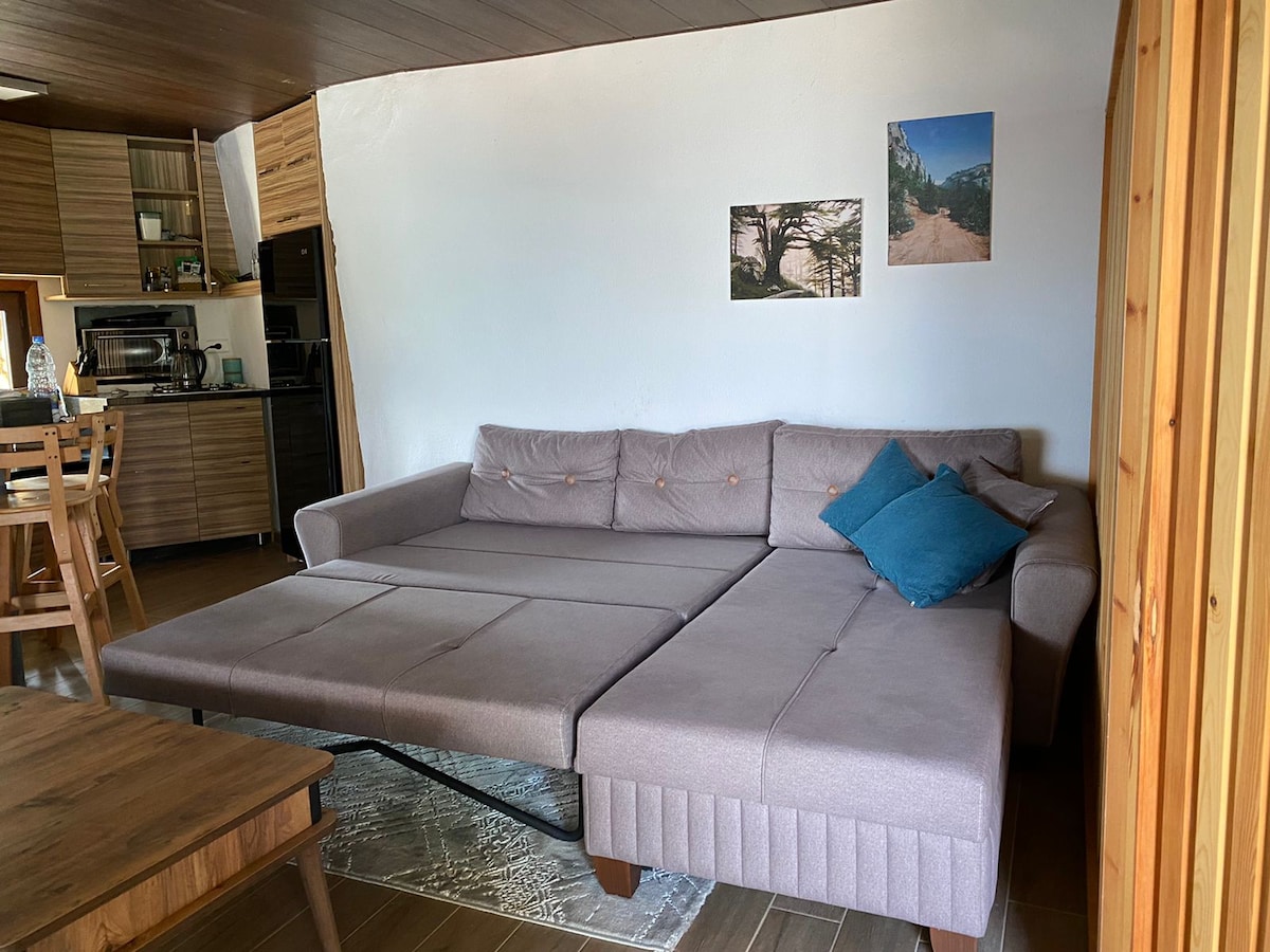 ห้องนั่งเล่น