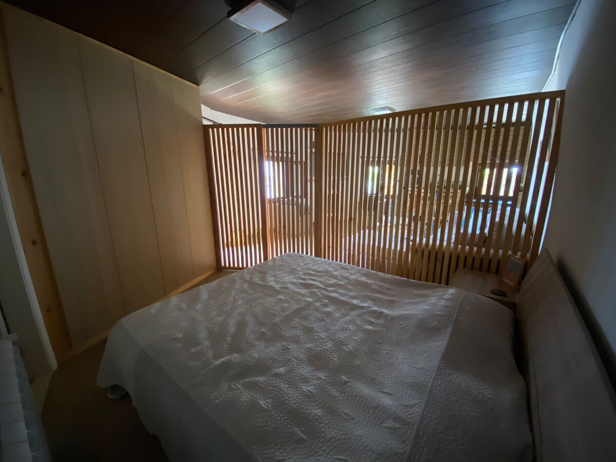 ห้องนอน