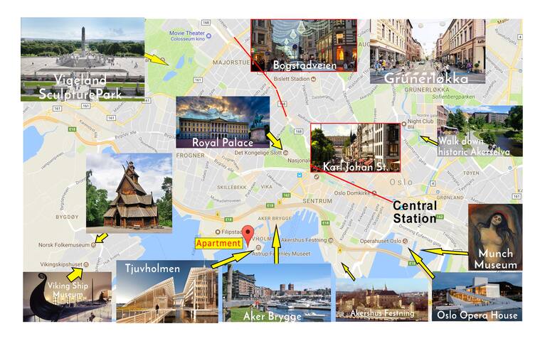 Luxury 3BR Penthouse by Waterfront w/ Sunset Views gallery image 5