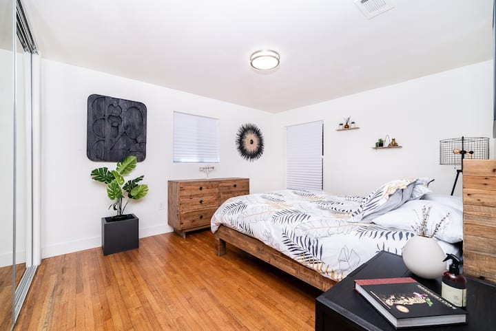 ห้องนอนผู้เข้าพัก 1