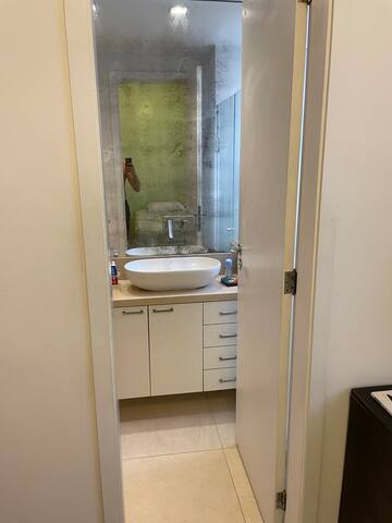 Apartamento completo, silencioso em copacabana gallery image 5