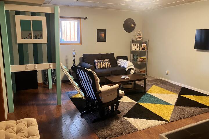 Yellowknife Vacation Rentals & Homes - Northwest Territories, Canada ...